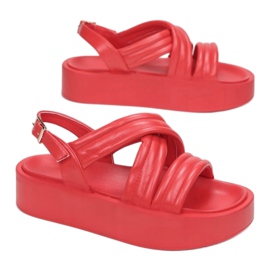 Vices Poroci MULANKA-2259-64-ur crvena 1