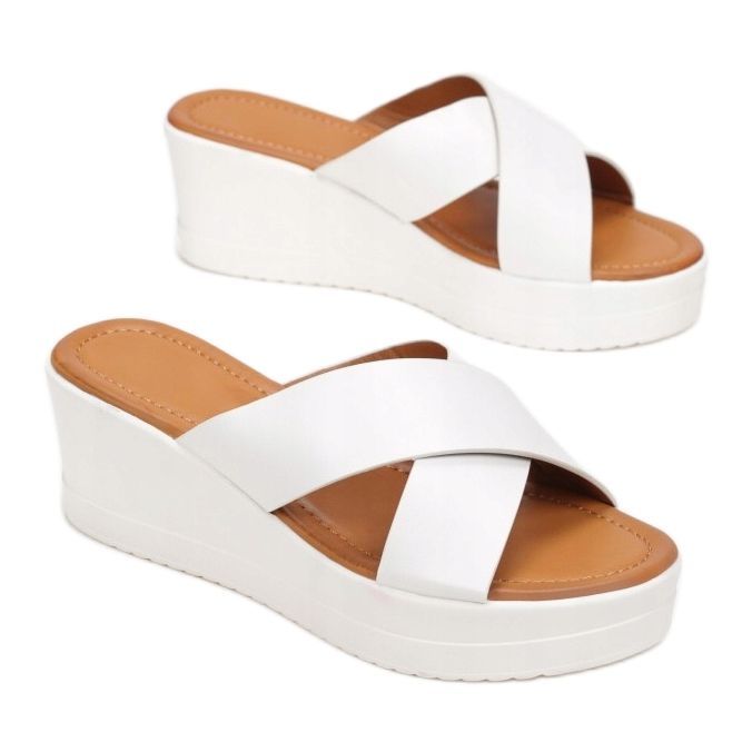 Vices Poroci MULANKA-2150-71-bijeli bijela 1