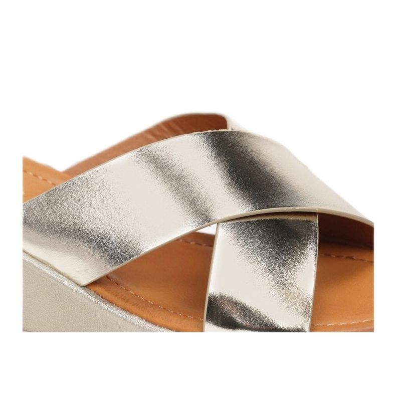 Vices Poroci MULANKA-2150-60-zlatni zlatna 1