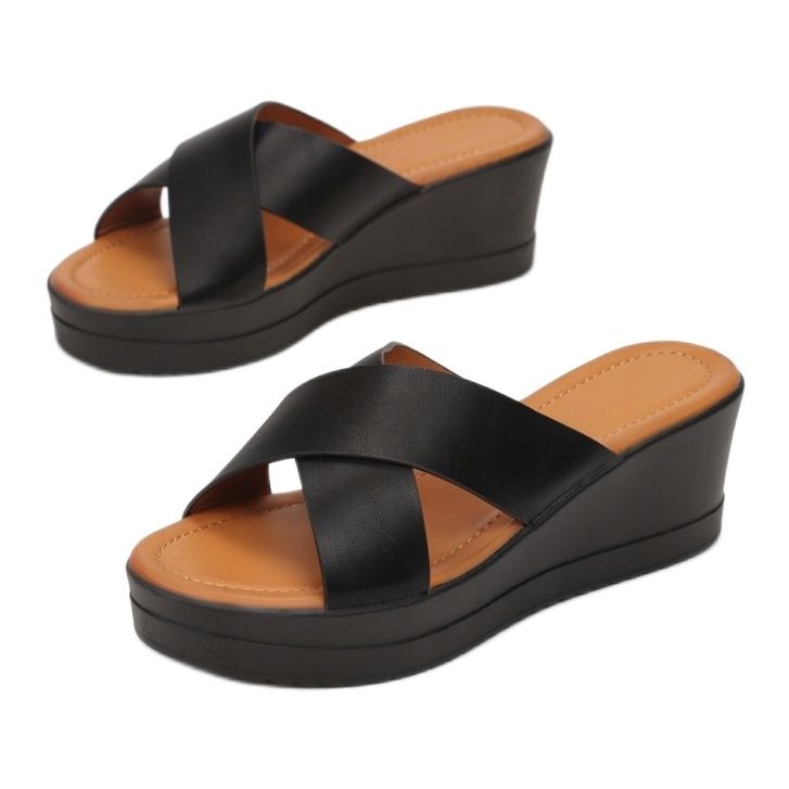 Vices Poroci MULANKA-2150-38-crni crna 1