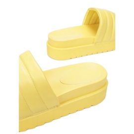 Vices Poroci MULANKA-2190-253-l.žuti žuta boja 1