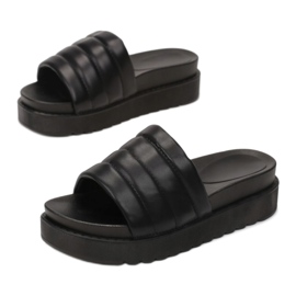 Vices Poroci MULANKA-2190-38-crni crna 1