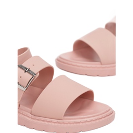 Vices Poroci MULANKA-2212-45-ružičasti ružičasta 1