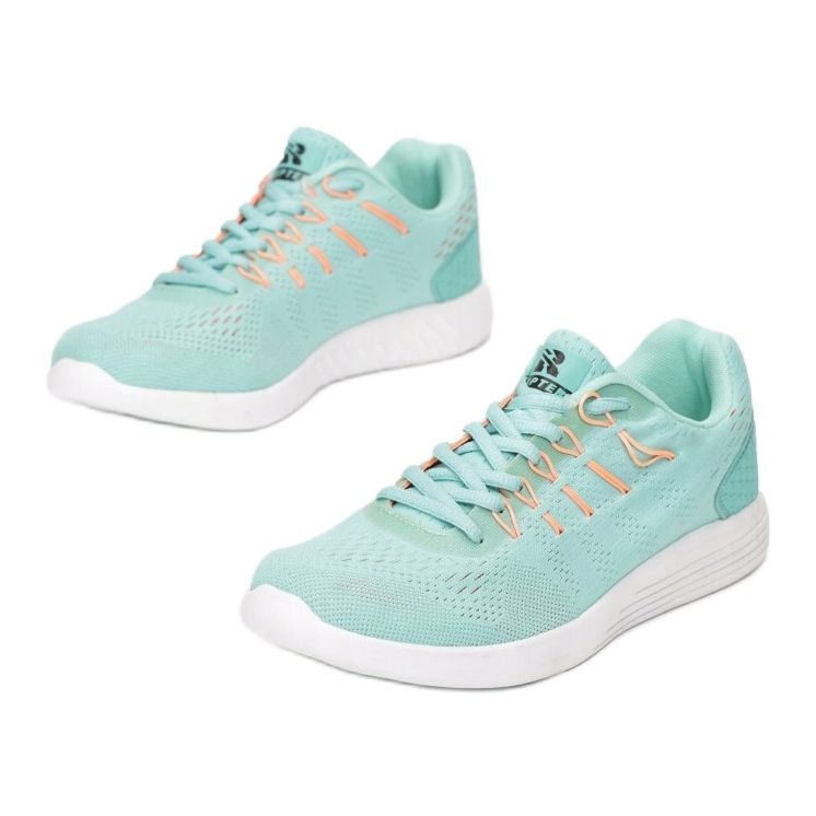 Vices Poroci B823-31 L Zeleni 36 41 zelena 1