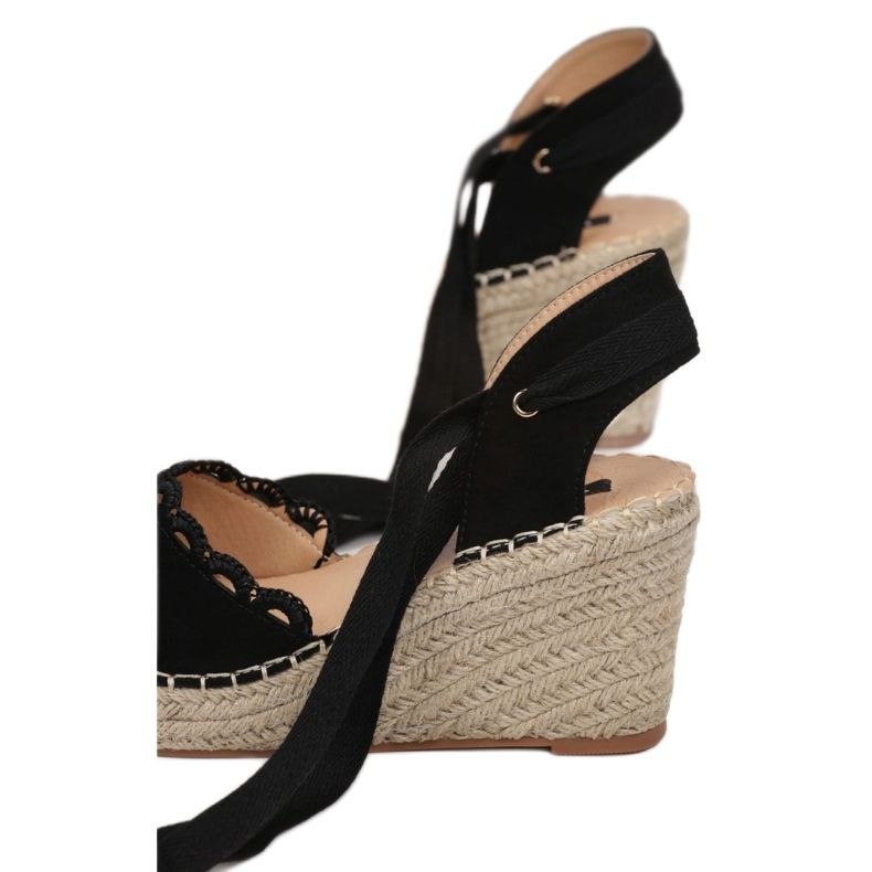 Vices Poroci 7369-38-crni crna 1