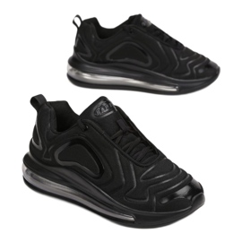 Vices Poroci B894-1A-38-crni crna 1