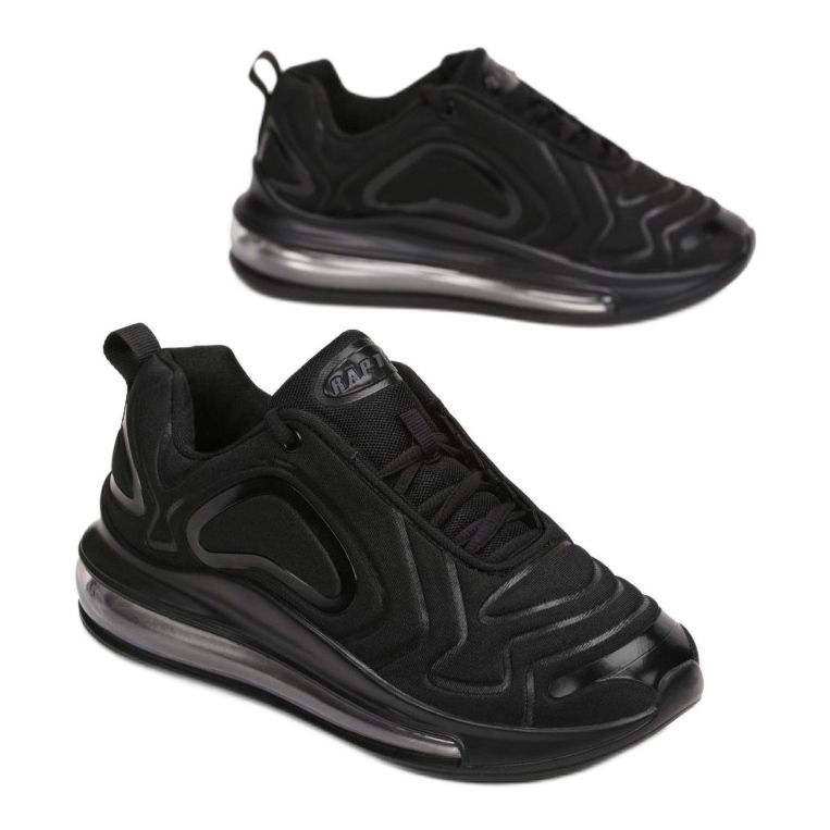 Vices Poroci B894-1A-38-crni crna 1