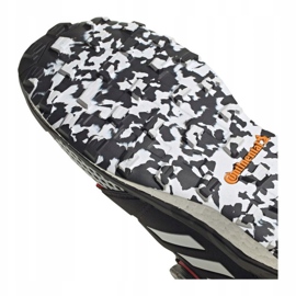 Adidas tenisice za trčanje Terrex Agravic Boa M FY9454 crna višebojan 2