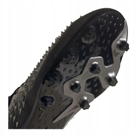 Adidas Predator Freak.1 Low Ag M Q46572 kopačke crna crna 2