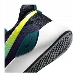 Nike SpeedRep W cipela za vježbanje CU3583-013 crna 2