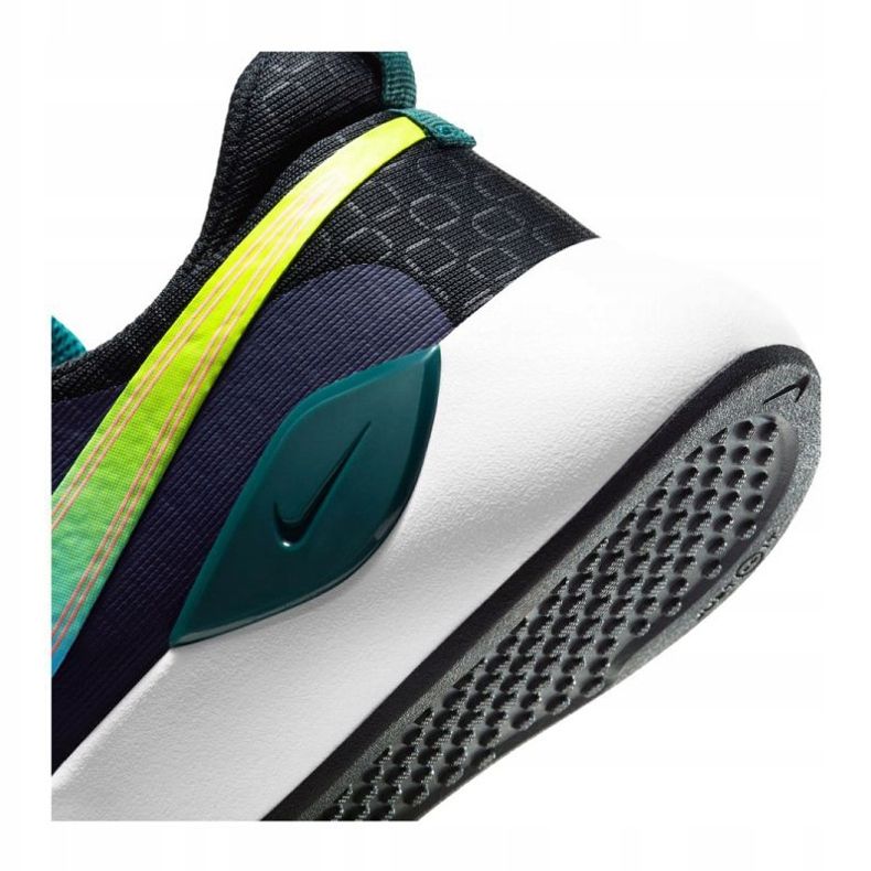 Nike SpeedRep W cipela za vježbanje CU3583-013 crno 2