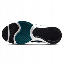 Nike SpeedRep W cipela za vježbanje CU3583-013 crno 6