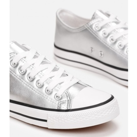 Vices Poroci FG-2913-1-52-srebrni srebro 2