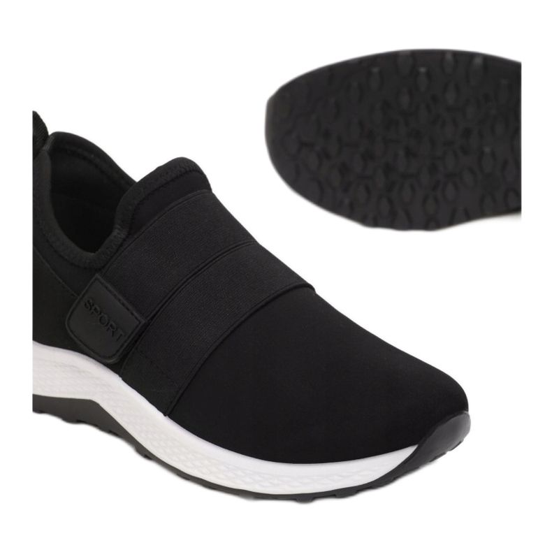 Vices Poroci FY-57-38-crni crno 1