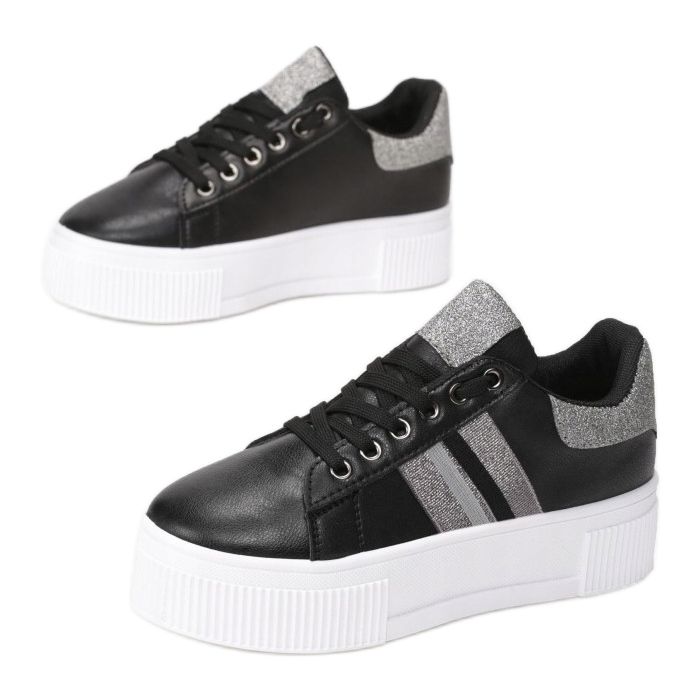 Vices Poroci FY-62-38-crni crno 1