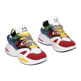 Vices Poroci FY-70-64-izd crvena višebojan 1