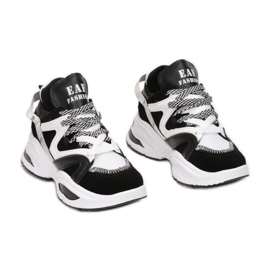 Vices Poroci FY-70-38-crni crna višebojan 1