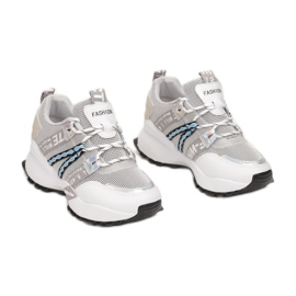 Vices Poroci FY-76-39-sivi siva višebojan 1