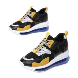 Vices Poroci FY-72-38-crni crna 1