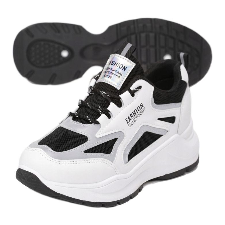 Vices Poroci FY-80-38-crni crna 1