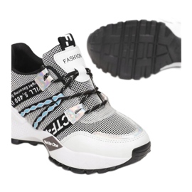 Vices Poroci FY-76-38-crni bijela crna 1