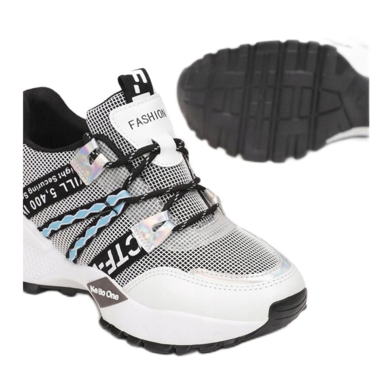 Vices Poroci FY-76-38-crni bijela crna 1