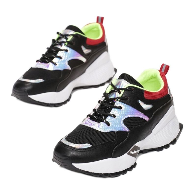 Vices Poroci FY-91-38-crni crna 1