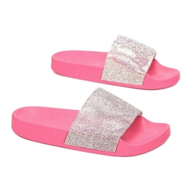 Vices Poroci PM1068-80-fushia ružičasta 1