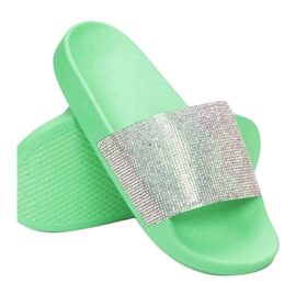 Vices Poroci PM1068-61-zeleni zelena 1