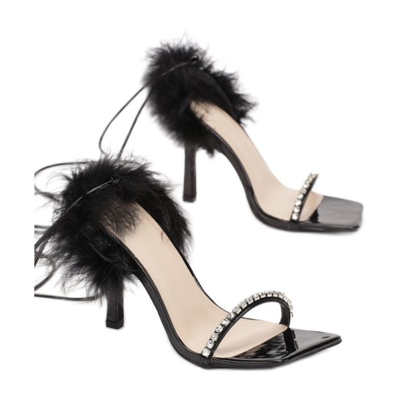 Vices Poroci TOT-62-38-crni crna 1