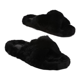 Vices Poroci LD1094-38-crni crna 1