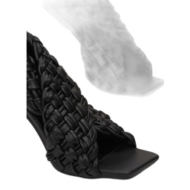 Vices Poroci LD-1095-38-crni crno 1