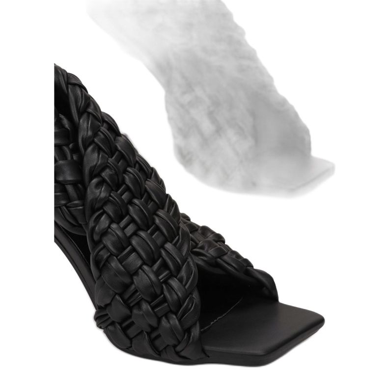 Vices Poroci LD-1095-38-crni crna 1