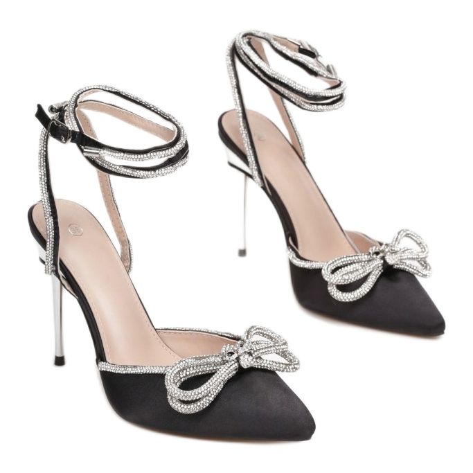 Vices Poroci LD-1096-38-crni crna 1