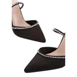 Vices Poroci LD1104-38-crni crno 1