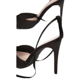 Vices Poroci LD1103-38-crni crna 1