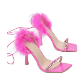 Vices Poroci TOT-62-80-fushia ružičasta 1