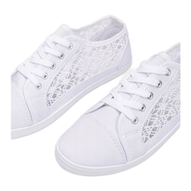 Vices Poroci LZ115-71-bijeli bijela 1