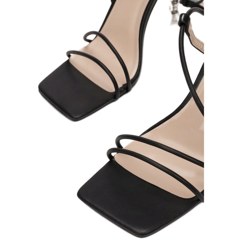 Vices Poroci TOT-75-38-crni crna 1