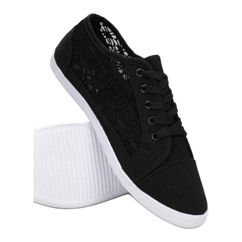 Vices Poroci LZ115-38-crni crna 1