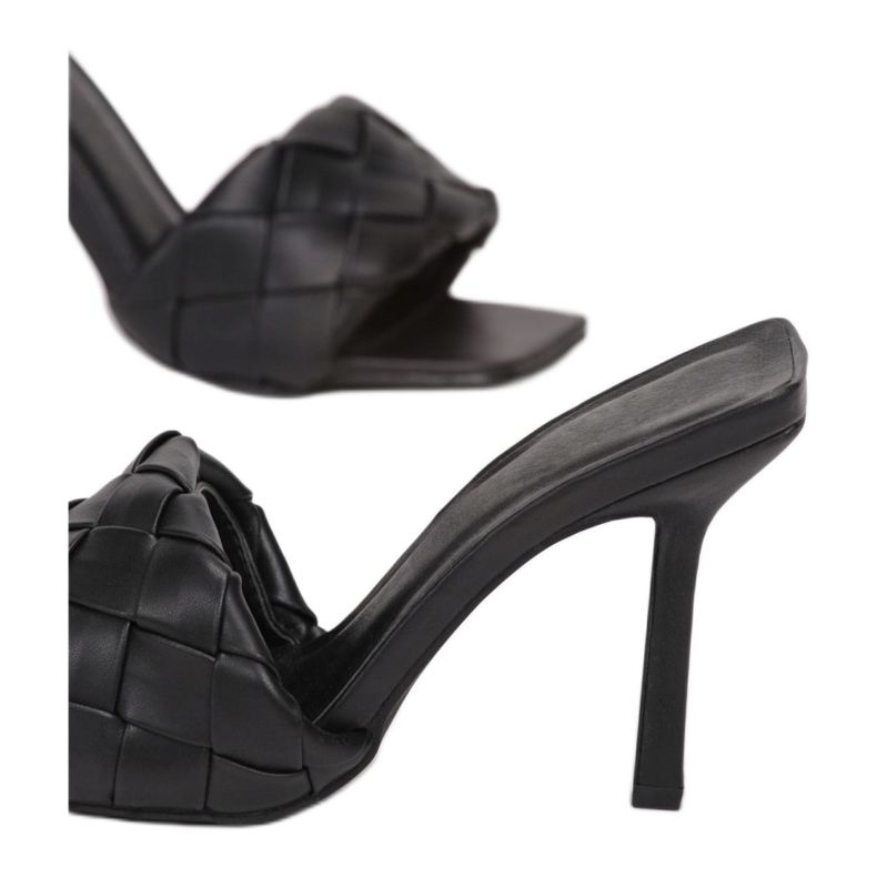 Vices Poroci 18512-2-38-crni crno 1