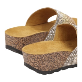 Vices Poroci 2083-49-žuti žuta boja 1