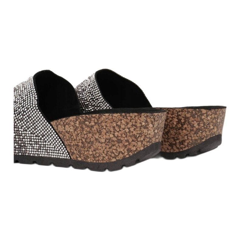 Vices Poroci 2083-38-crni crna 1