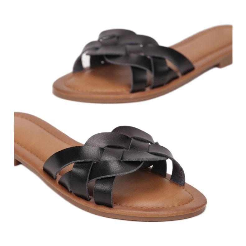 Vices Poroci 55-89-38-crni crna 1