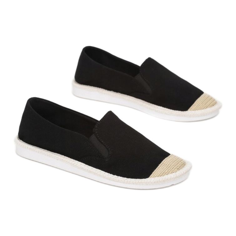 Vices Poroci 6333-38-crni crna 1