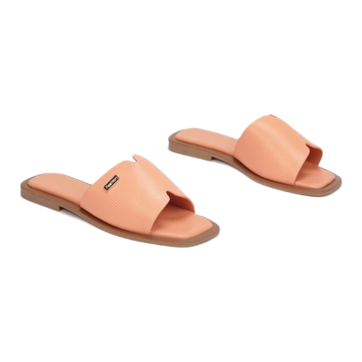 Vices Poroci 3526-67-narančasti narančasta 1