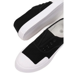 Vices Poroci 6345-38-crni crna 1