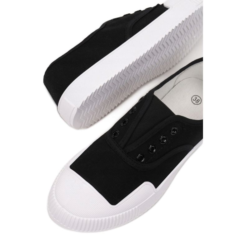 Vices Poroci 6345-38-crni crna 1