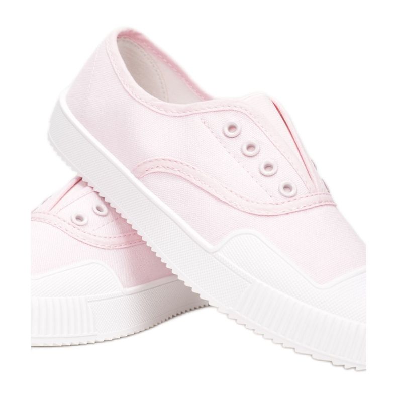 Vices Poroci 6345-45-ružičasti ružičasta 1