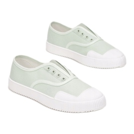 Vices Poroci 6345-61-zeleni zelena 1